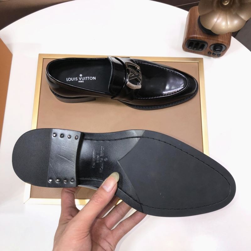 Louis Vuitton Business Shoes